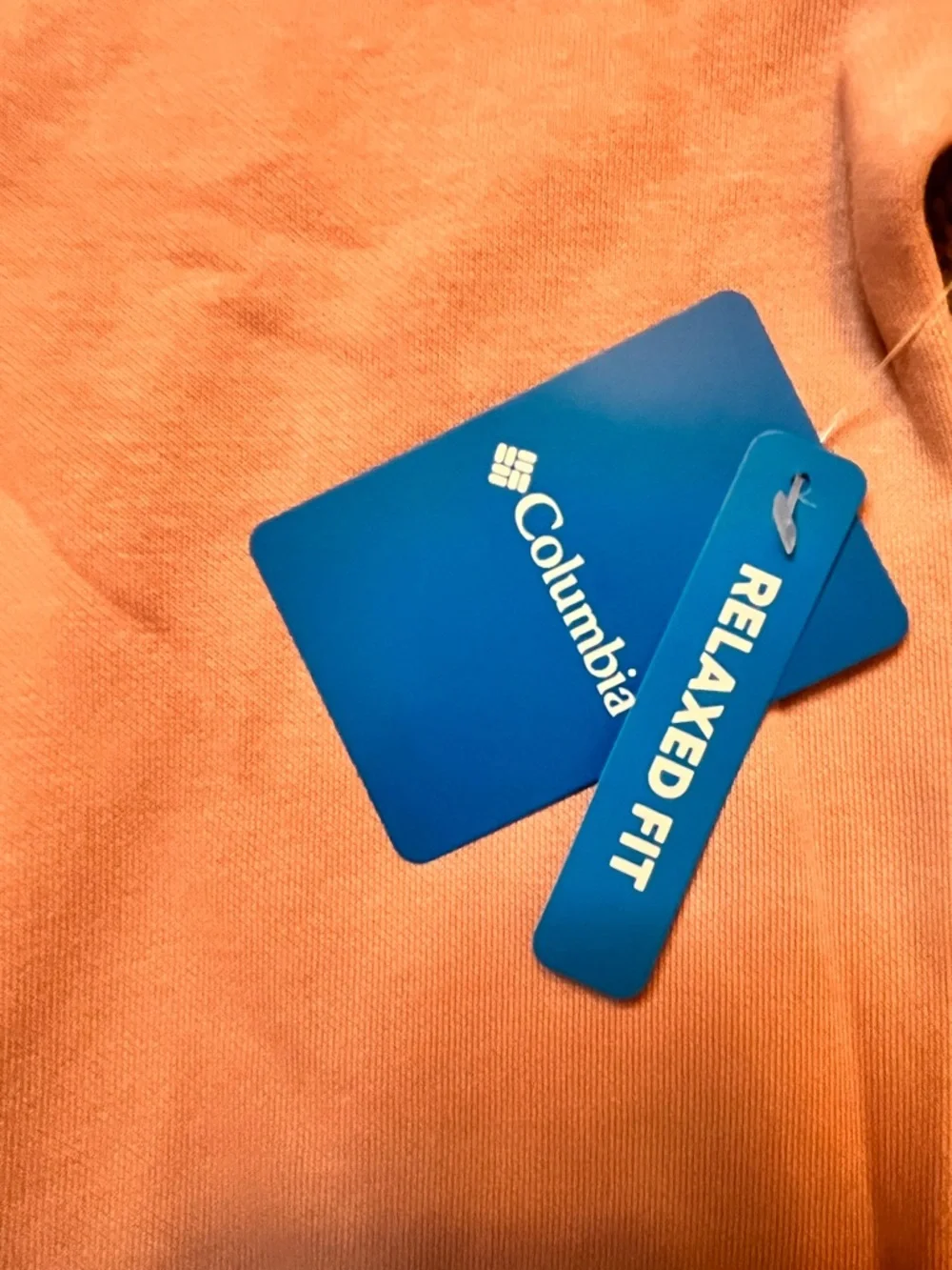 Columbia women xl